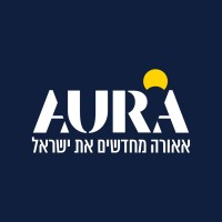 Aura Israel logo