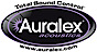 Auralex Acoustics logo