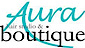 Aura Hair Studio logo