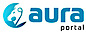 Auraportal logo