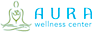 Aura Wellness Center logo