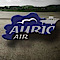 Auric Air Services logo