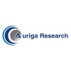 Auriga Research logo