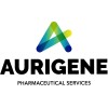 Aurigene Pharmaceutical Services logo