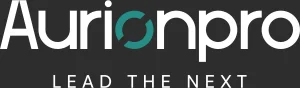 Aurionpro Solutions logo
