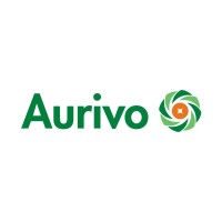 Aurivo Co-Operative Society logo