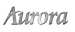 Aurora Casket logo