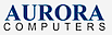 Aurora Computers logo