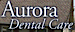 Aurora Dental Care logo