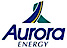 Aurora Energy logo