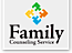 Family Counseling Service logo