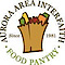 Aurora Area Interfaith Food Pantry logo