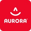 Aurora World logo