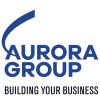 Aurora Group logo