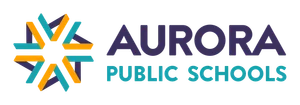 Aurora Public Schools logo