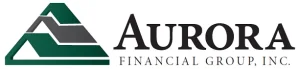 Aurora Financial Group logo