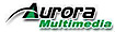 Aurora Multimedia logo