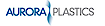 Aurora Plastics logo