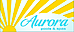 Aurora Pools And Spas logo