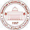 American University of Sharjah logo