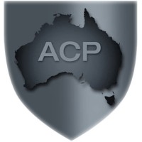 Australian Corporate Protection logo