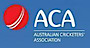 Australian Cricketers'' Association logo