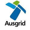 Ausgrid logo