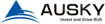 Ausky Investment & Property Group logo