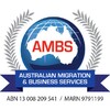 Australian Migration & Business Services logo