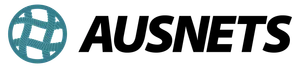 Ausnets logo