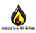 Access U.S Oil and Gas logo