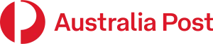 Australia Post logo