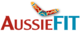 AussieFIT logo