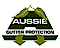 Aussie Gutter Protection logo