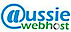 Aussie Webhost logo