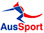 AusSport Scoreboards and Displays logo