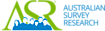 Australian Survey Research logo