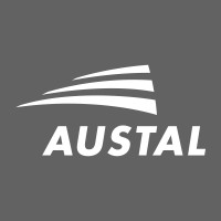 Austal logo