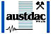 Austdac logo