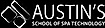 Austin''s School of Spa Technology logo