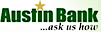 Austin Bank logo