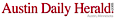 Austin Daily Herald logo