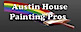 Austin House Painting Pros logo