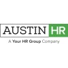 Austin HR logo