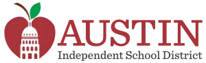 Austin Independent School District logo