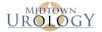 Midtown Urology Associates logo