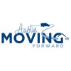 Austin Moving Forward logo