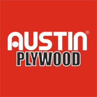 Austin Plywood logo