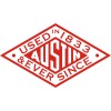 Austin Powder logo