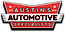 Austin''s Automotive Specialists logo